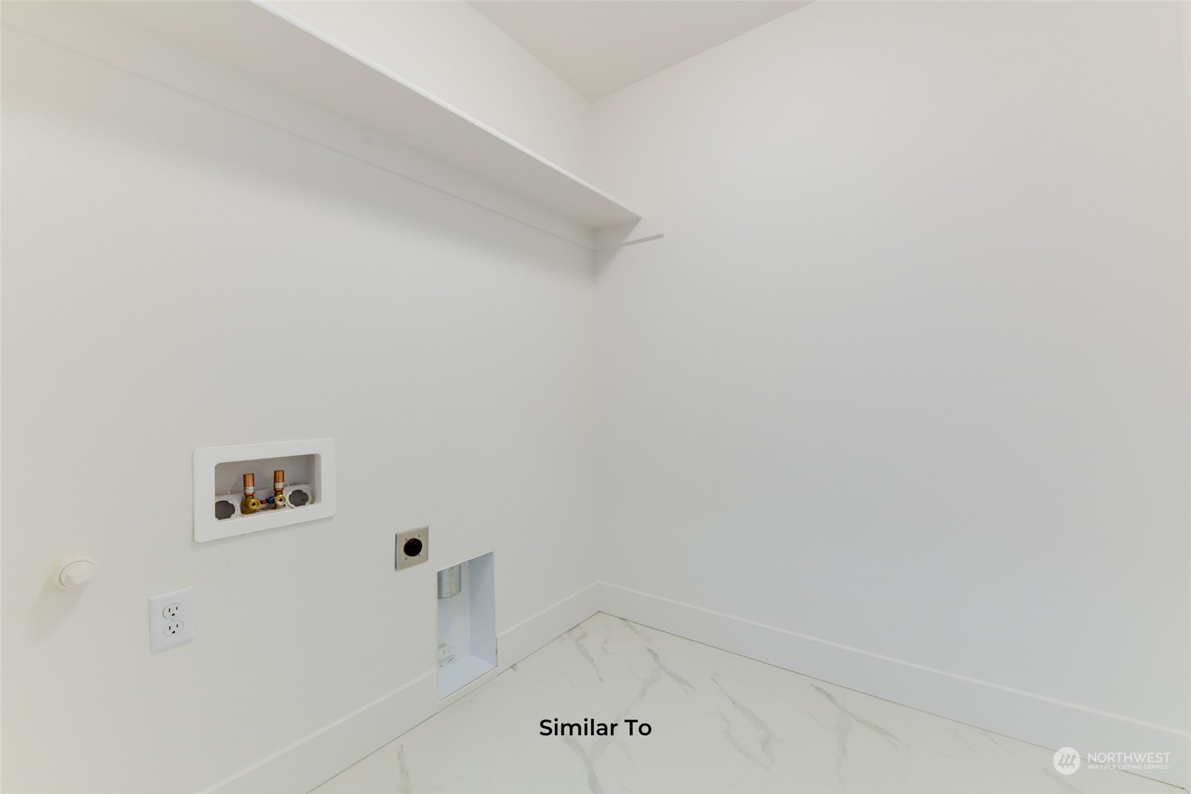 209 North Sandy Loop Moses Lake, WA 98837 - Photo 16 of 19 a view of an empty room