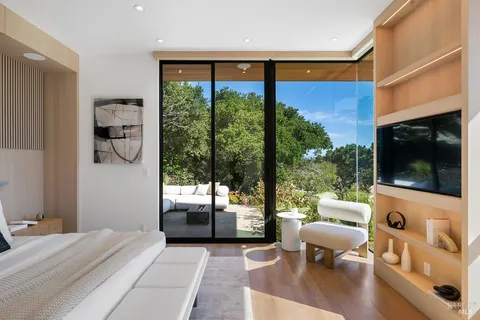 $10,895,000 | 155 Porto Marino Drive, Tiburon, CA 94920