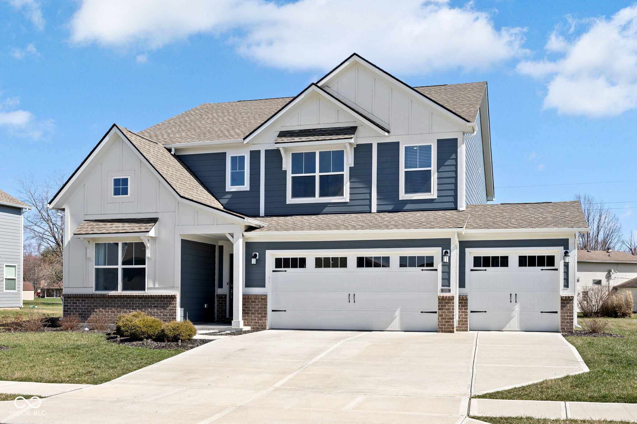 1355 Inverness Drive Avon, IN 46123 - Photo 2 of 50