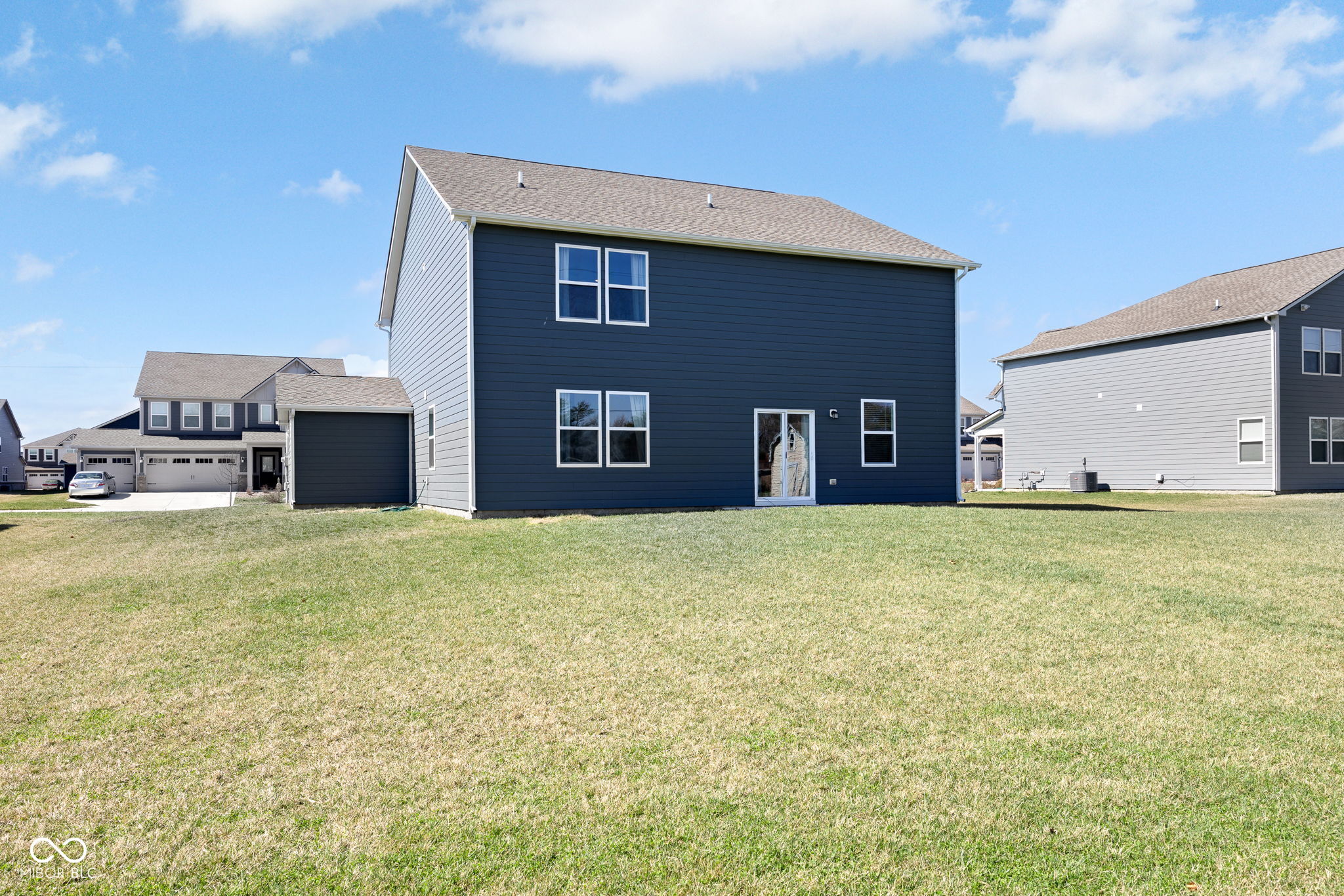 1355 Inverness Drive Avon, IN 46123 - Photo 43 of 50