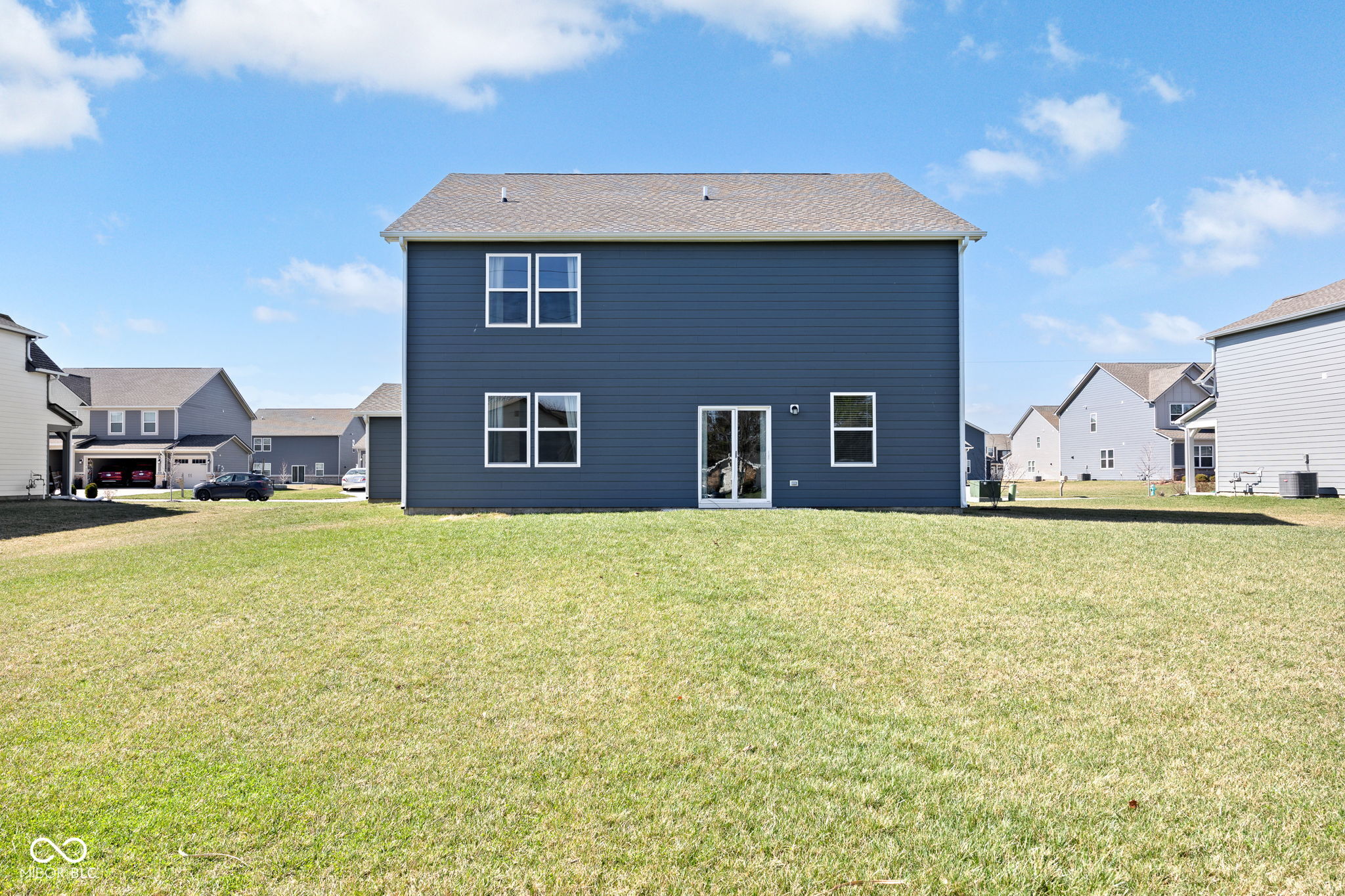 1355 Inverness Drive Avon, IN 46123 - Photo 44 of 50