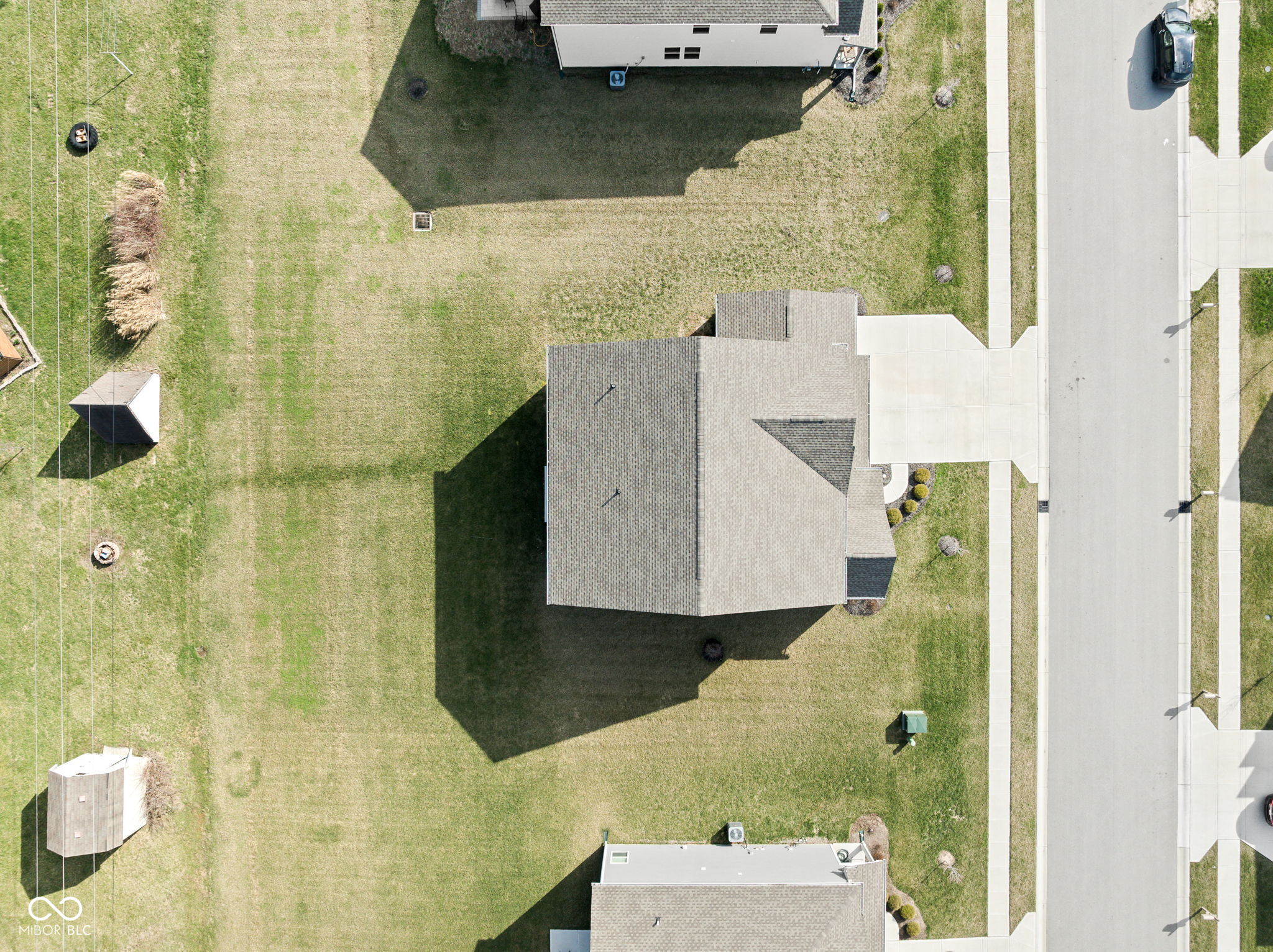 1355 Inverness Drive Avon, IN 46123 - Photo 47 of 50