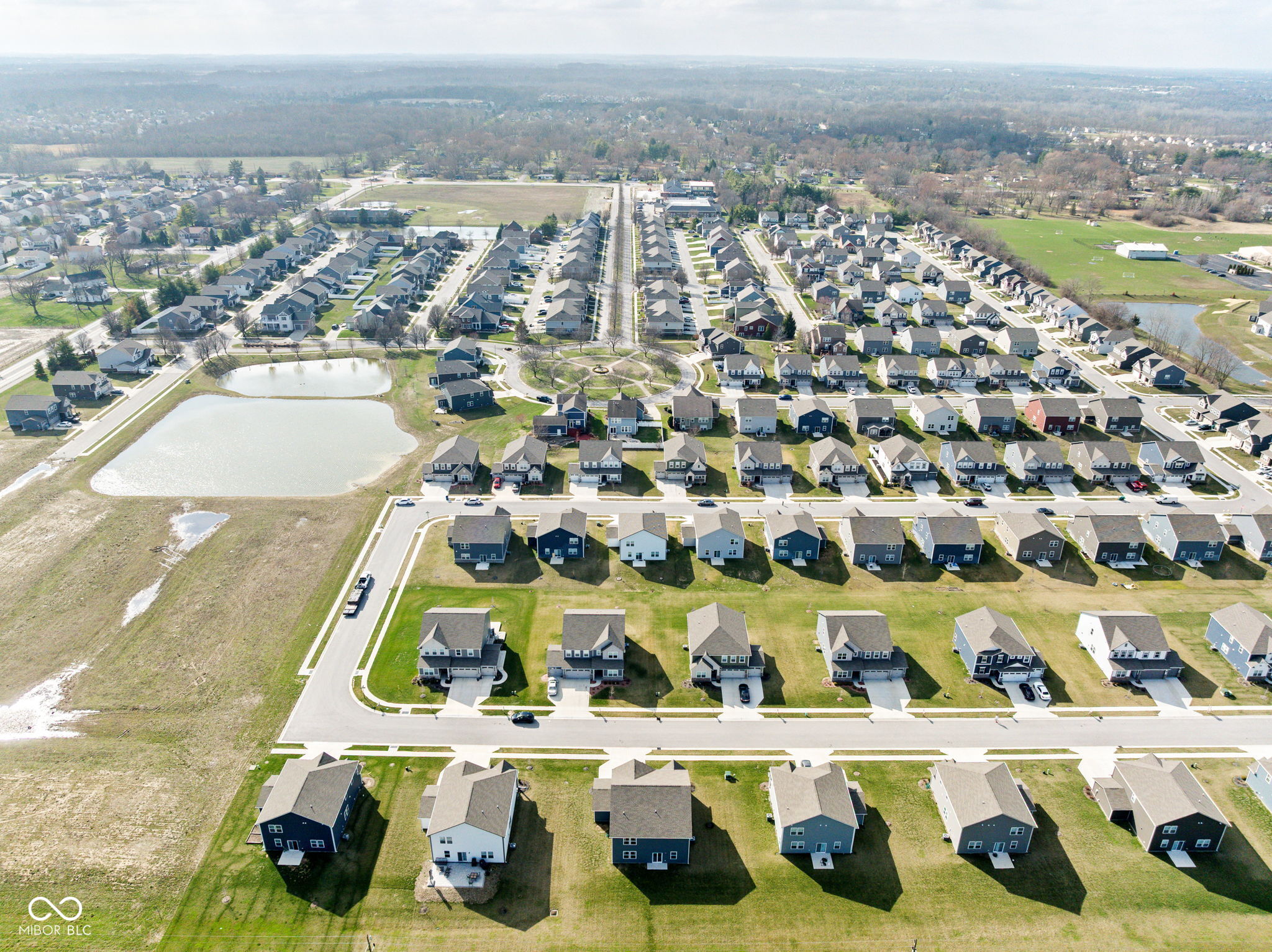 1355 Inverness Drive Avon, IN 46123 - Photo 48 of 50