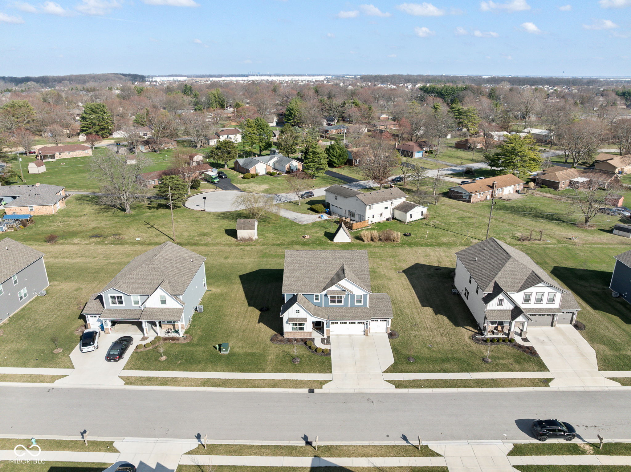 1355 Inverness Drive Avon, IN 46123 - Photo 49 of 50