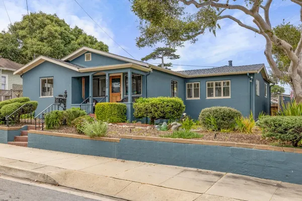 $1,349,000 | 310 Cypress Avenue, Pacific Grove, CA 93950