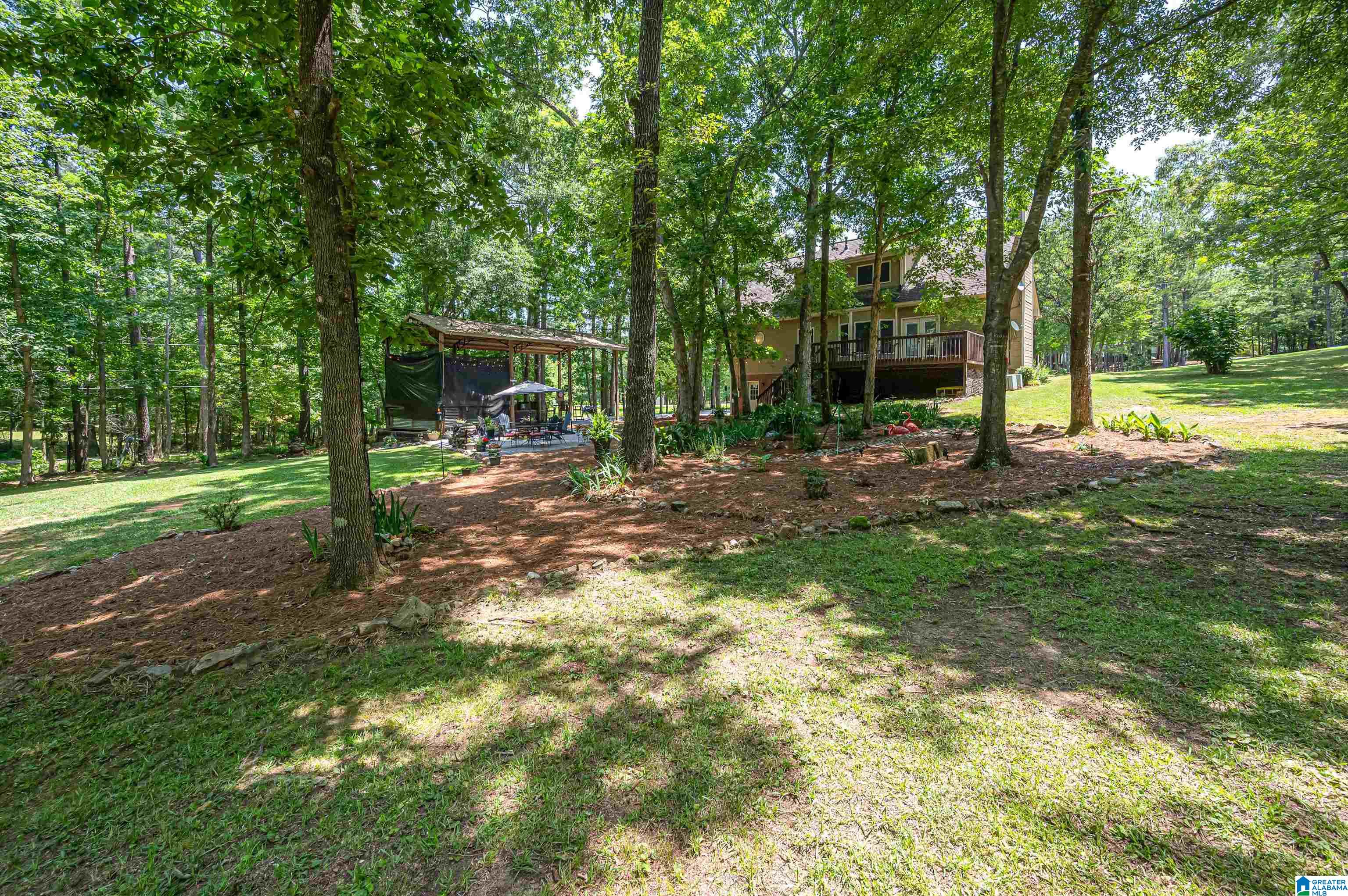 290 Baron Drive Chelsea, AL 35043 - Photo 45 of 59