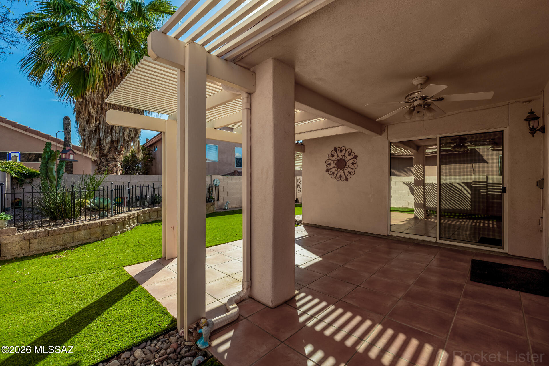 3523 West Sky Ridge Loop Tucson, AZ 85742 - Photo 23 of 35 26 - Sky Ridge