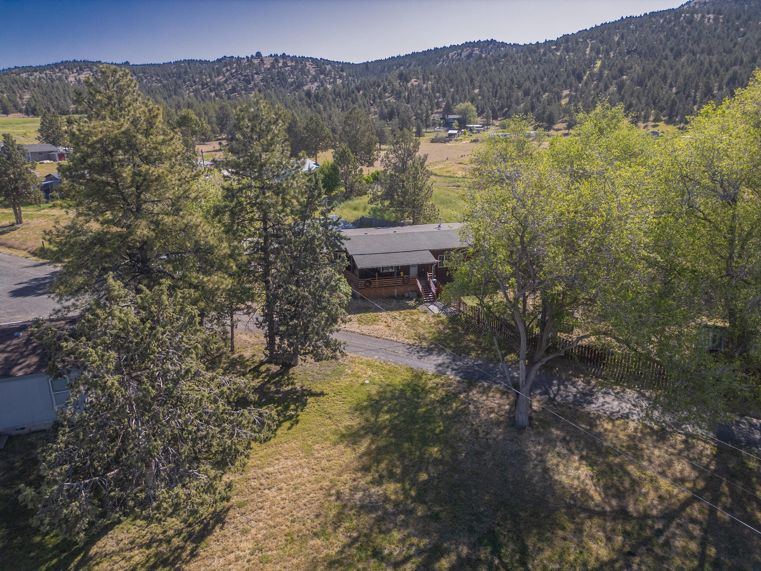 1940 Dobbs Road Prineville, OR 97754 - Photo 27 of 31 Dodds Drone copy