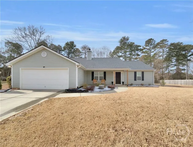 $360,000 | 518 Vinemont Way, Auburn, GA 30011