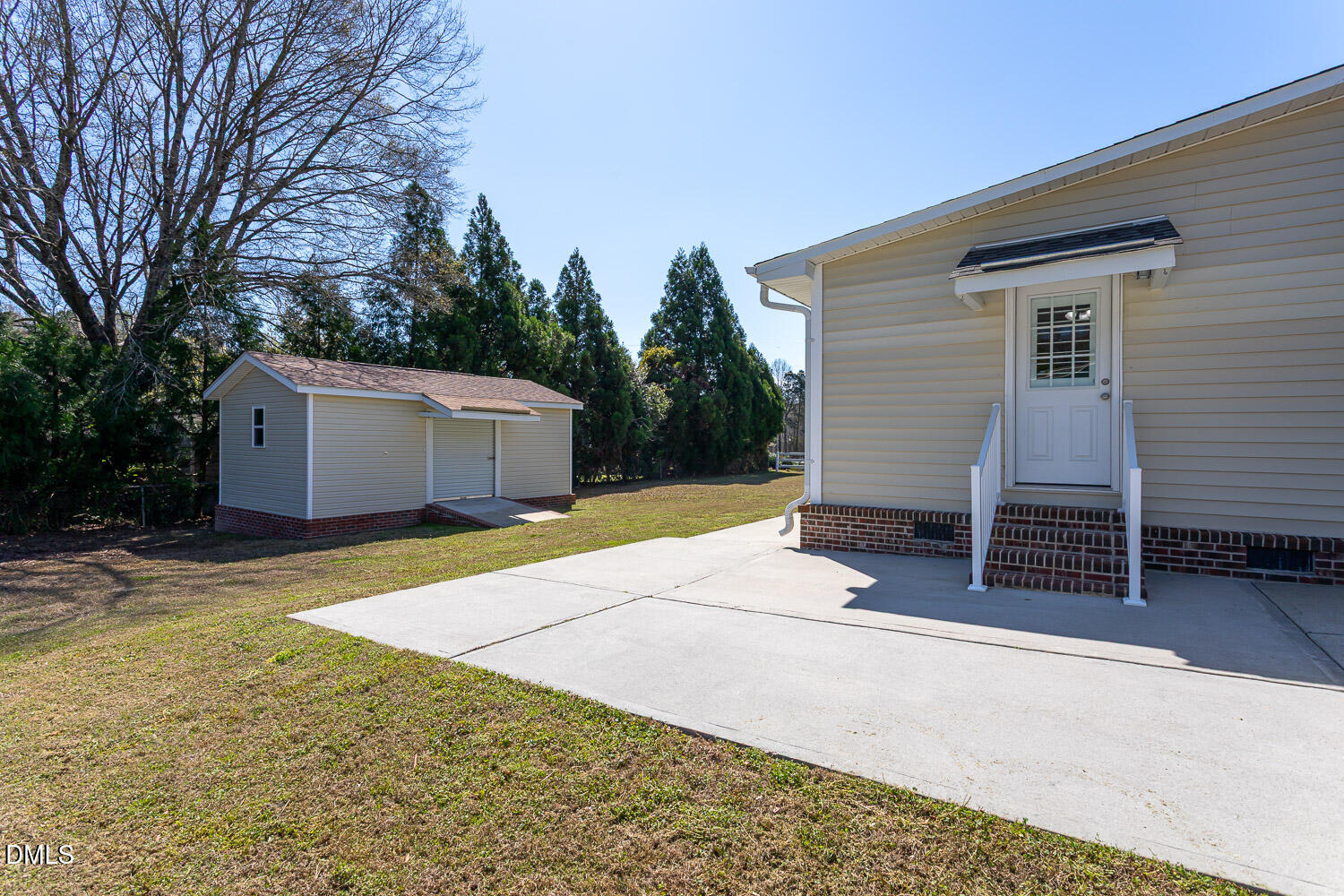 34 Blue Pond Road Clayton, NC 27520 - Photo 53 of 64 gordon-34-blue-pond-54