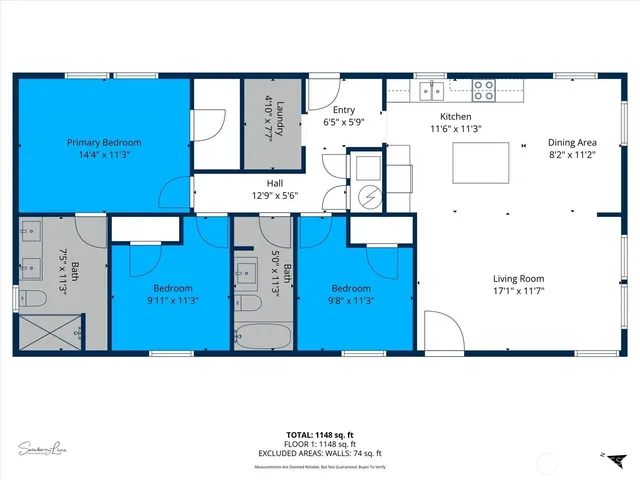 $417,000 | 7895 San Juan Avenue, Clinton, WA 98236