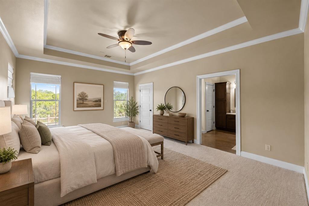 3501 Pursley Road Dripping Springs, TX 78620 - Photo 10 of 40 Enhanced using AI