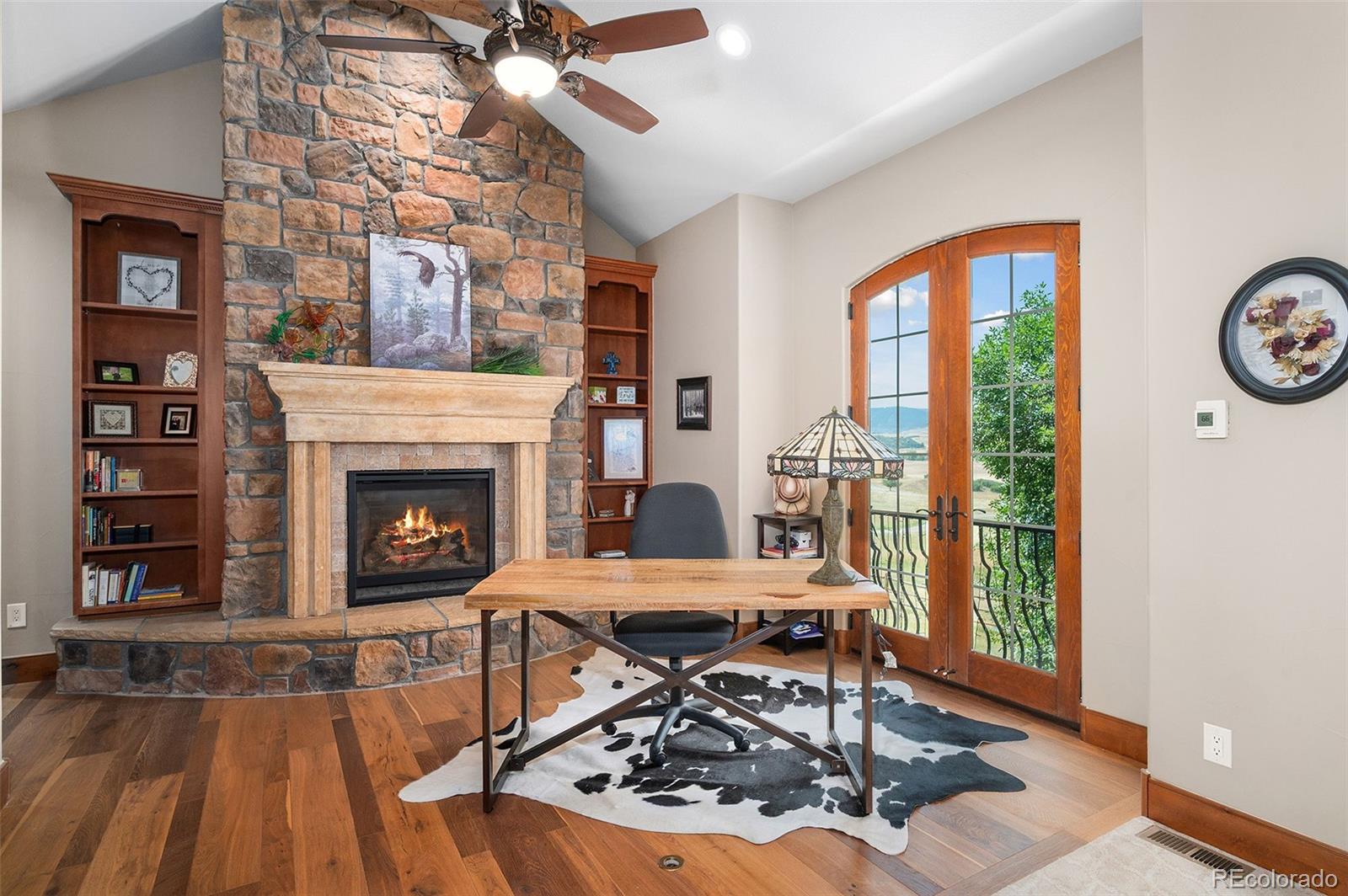 5740 Lambert Ranch Trail Sedalia, CO 80135 - Photo 17 of 48