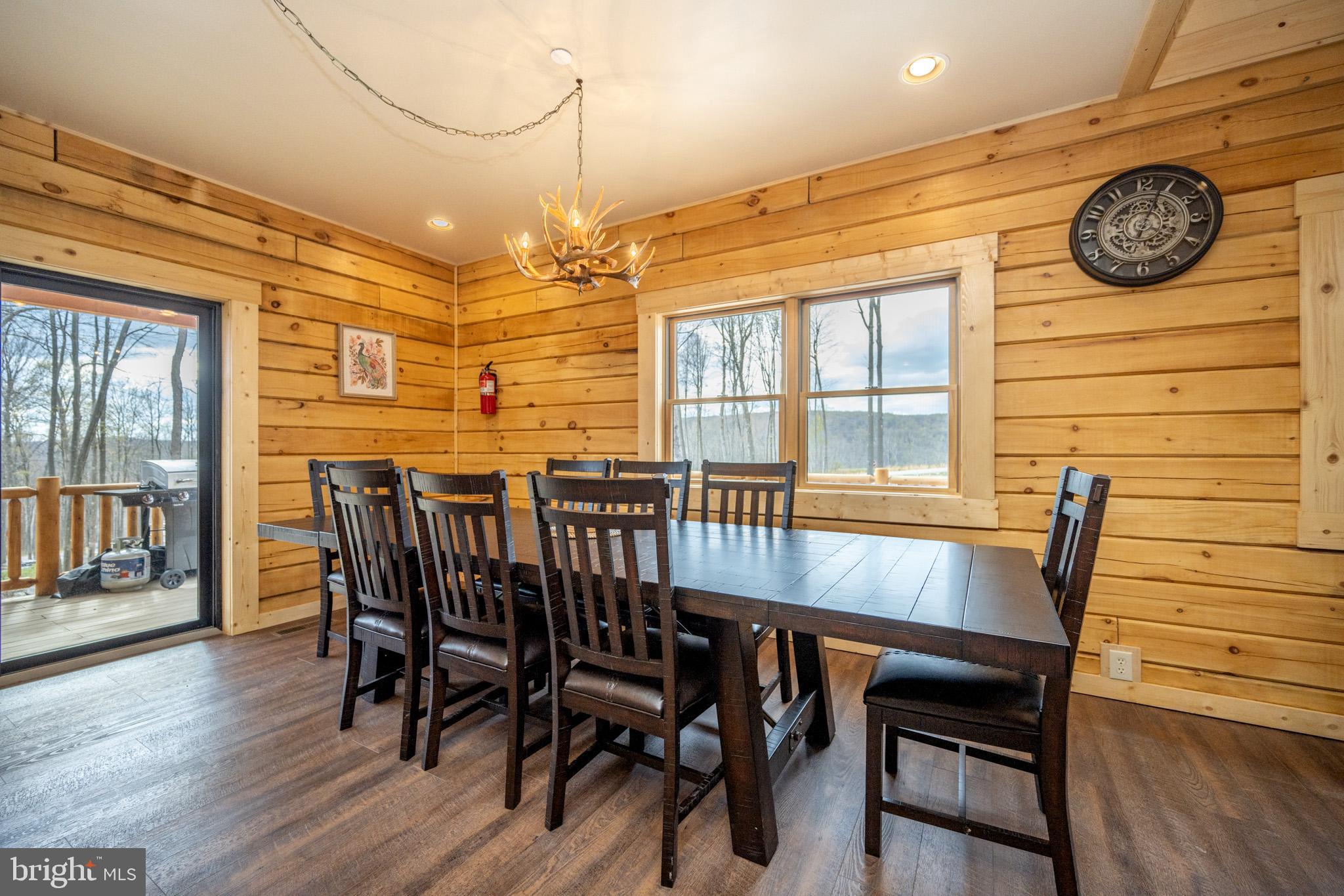 44 Ridgeline Trail McHenry, MD 21541 - Photo 13 of 84