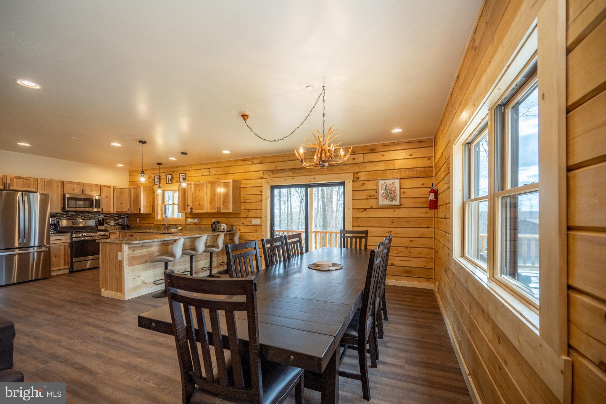 44 Ridgeline Trail McHenry, MD 21541 - Photo 4 of 84