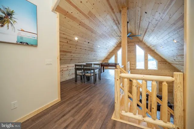 $999,500 | 44 Ridgeline Trail, McHenry, MD 21541