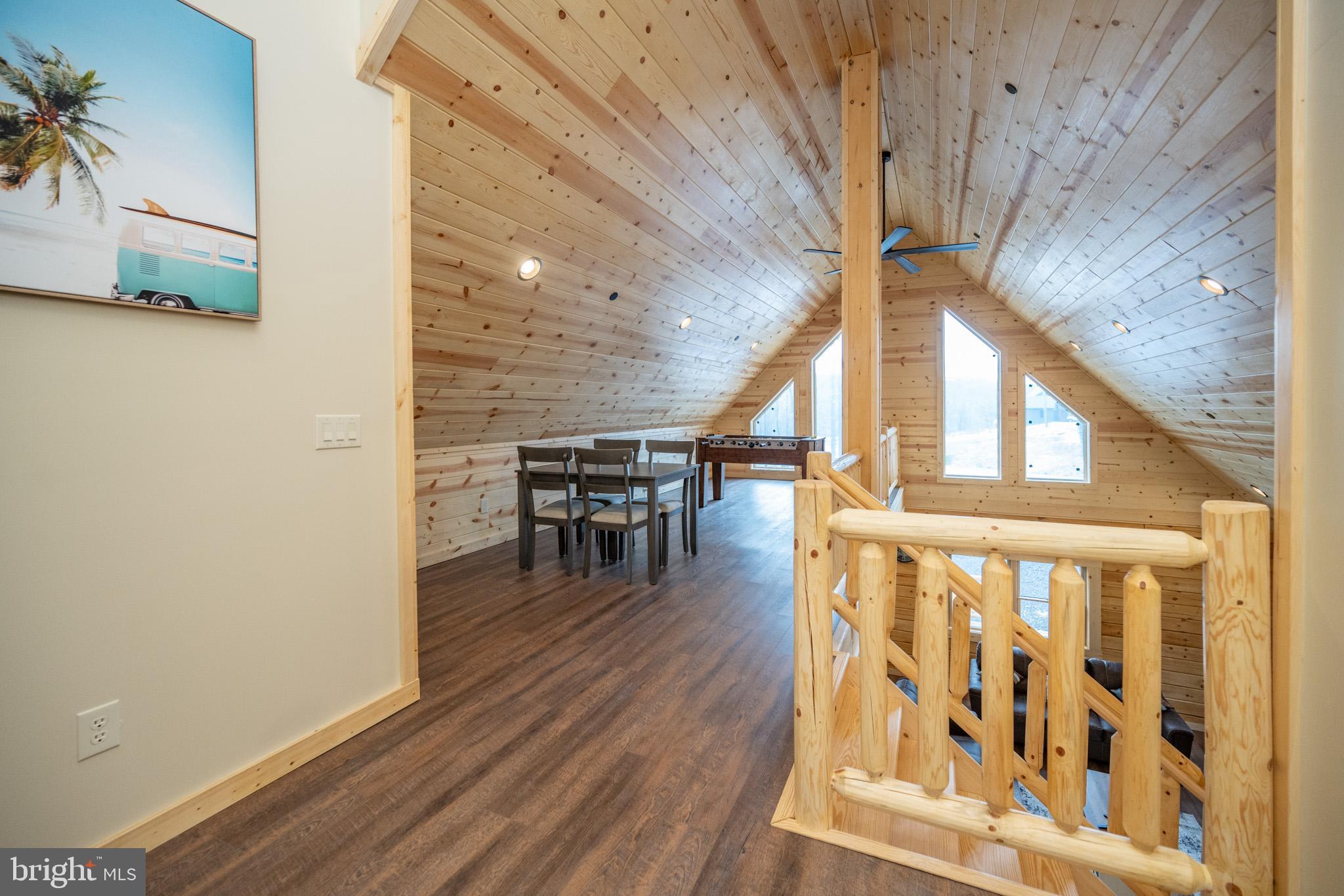 44 Ridgeline Trail McHenry, MD 21541 - Photo 46 of 84