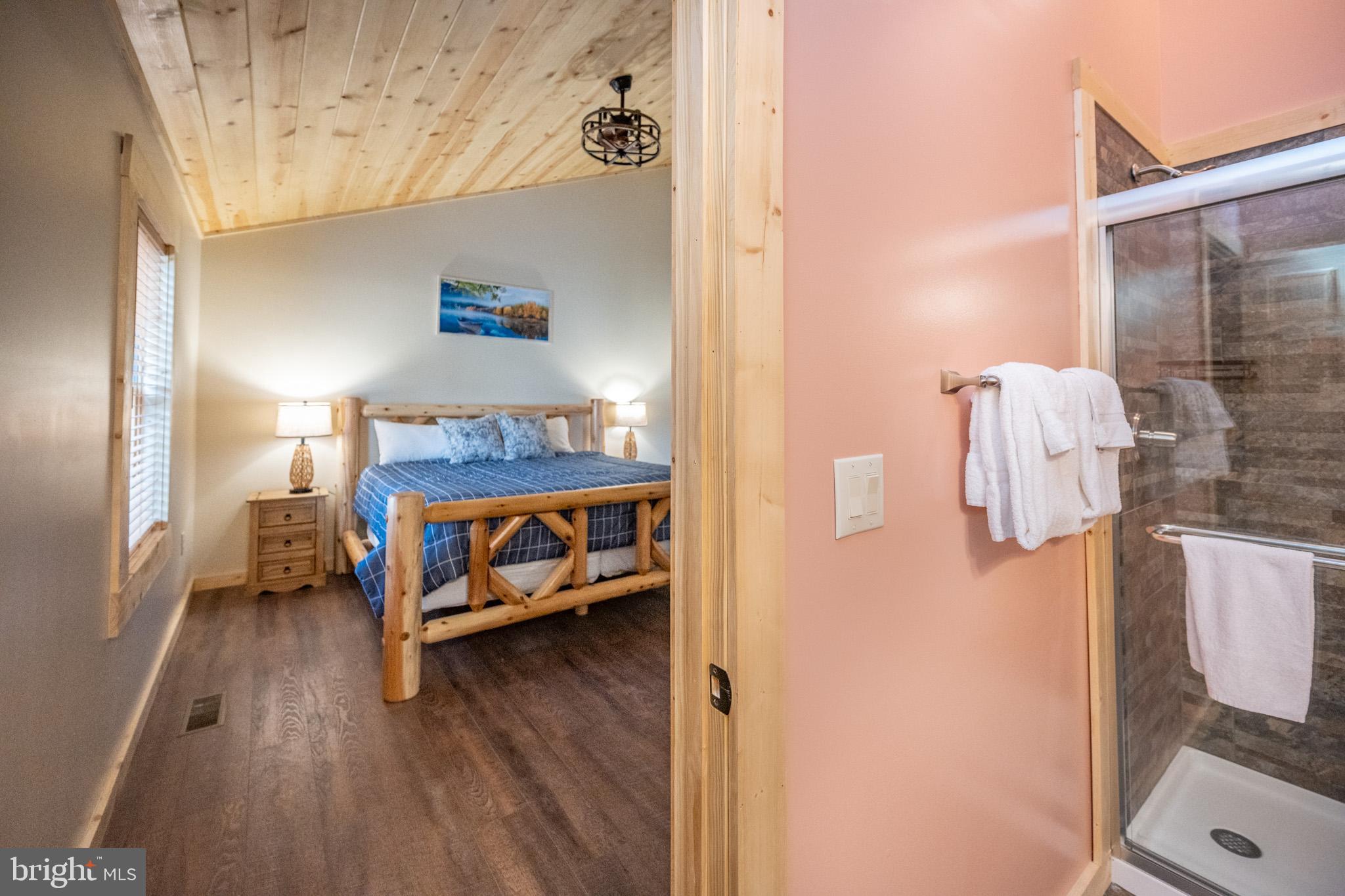 44 Ridgeline Trail McHenry, MD 21541 - Photo 50 of 84