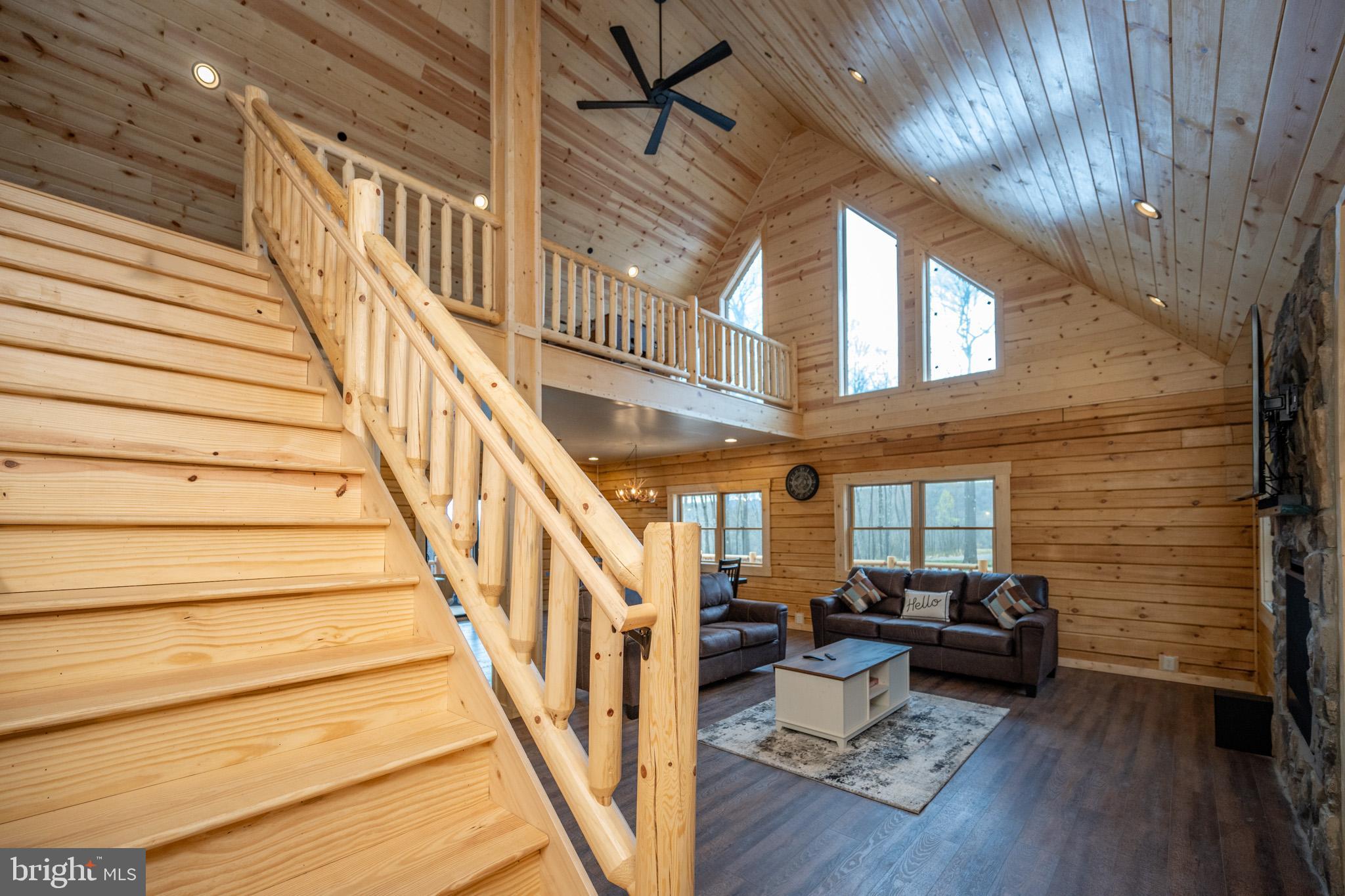 44 Ridgeline Trail McHenry, MD 21541 - Photo 5 of 84