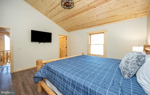 $999,500 | 44 Ridgeline Trail, McHenry, MD 21541