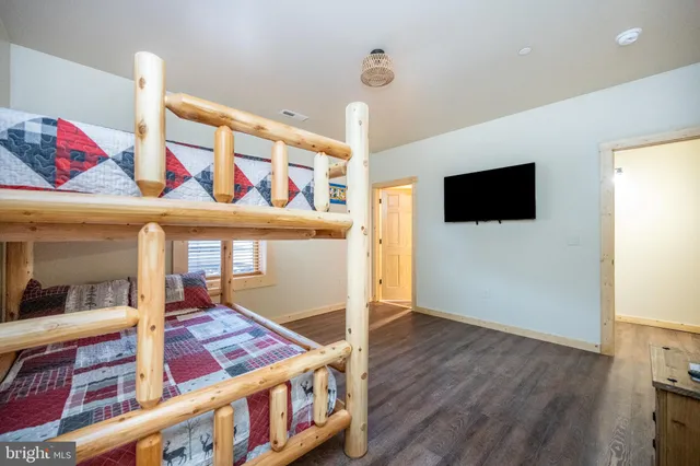 $999,500 | 44 Ridgeline Trail, McHenry, MD 21541