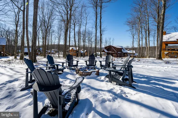 $999,500 | 44 Ridgeline Trail, McHenry, MD 21541