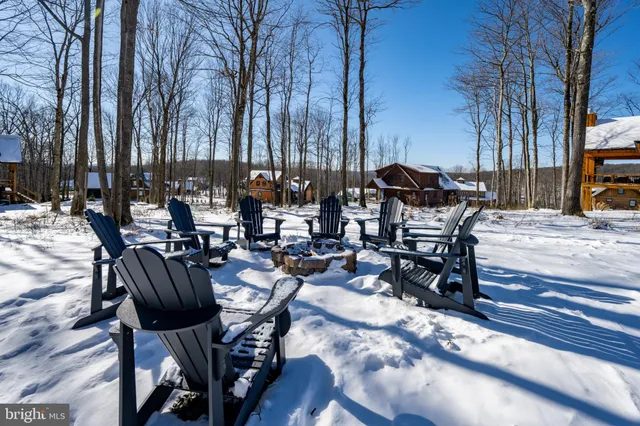 $999,500 | 44 Ridgeline Trail, McHenry, MD 21541