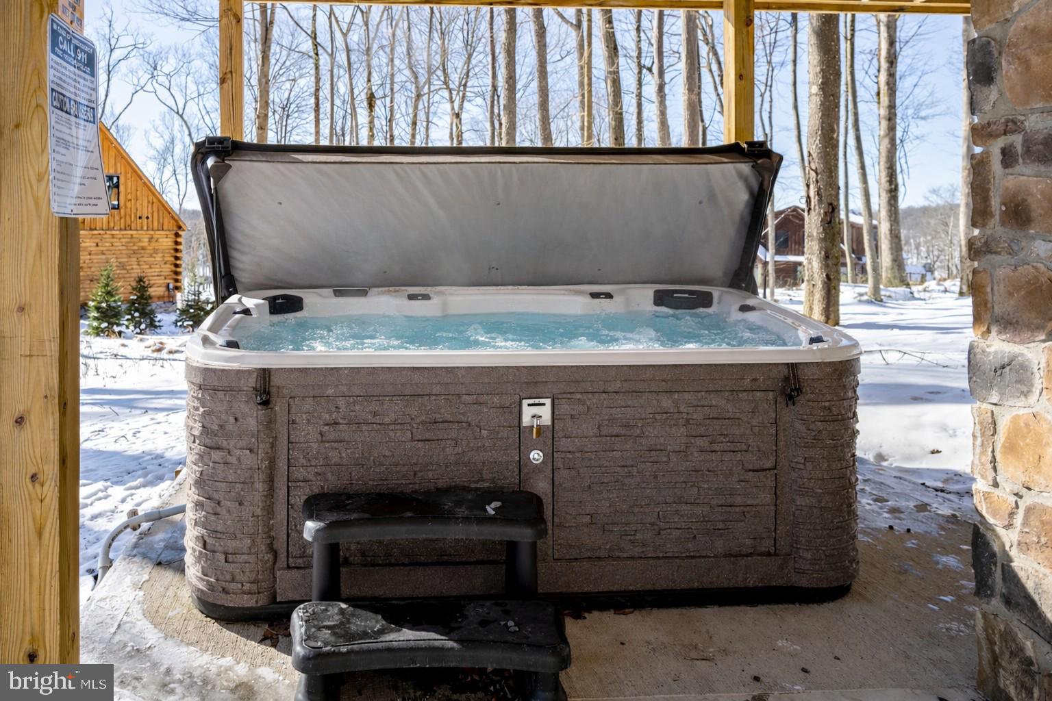 44 Ridgeline Trail McHenry, MD 21541 - Photo 8 of 84