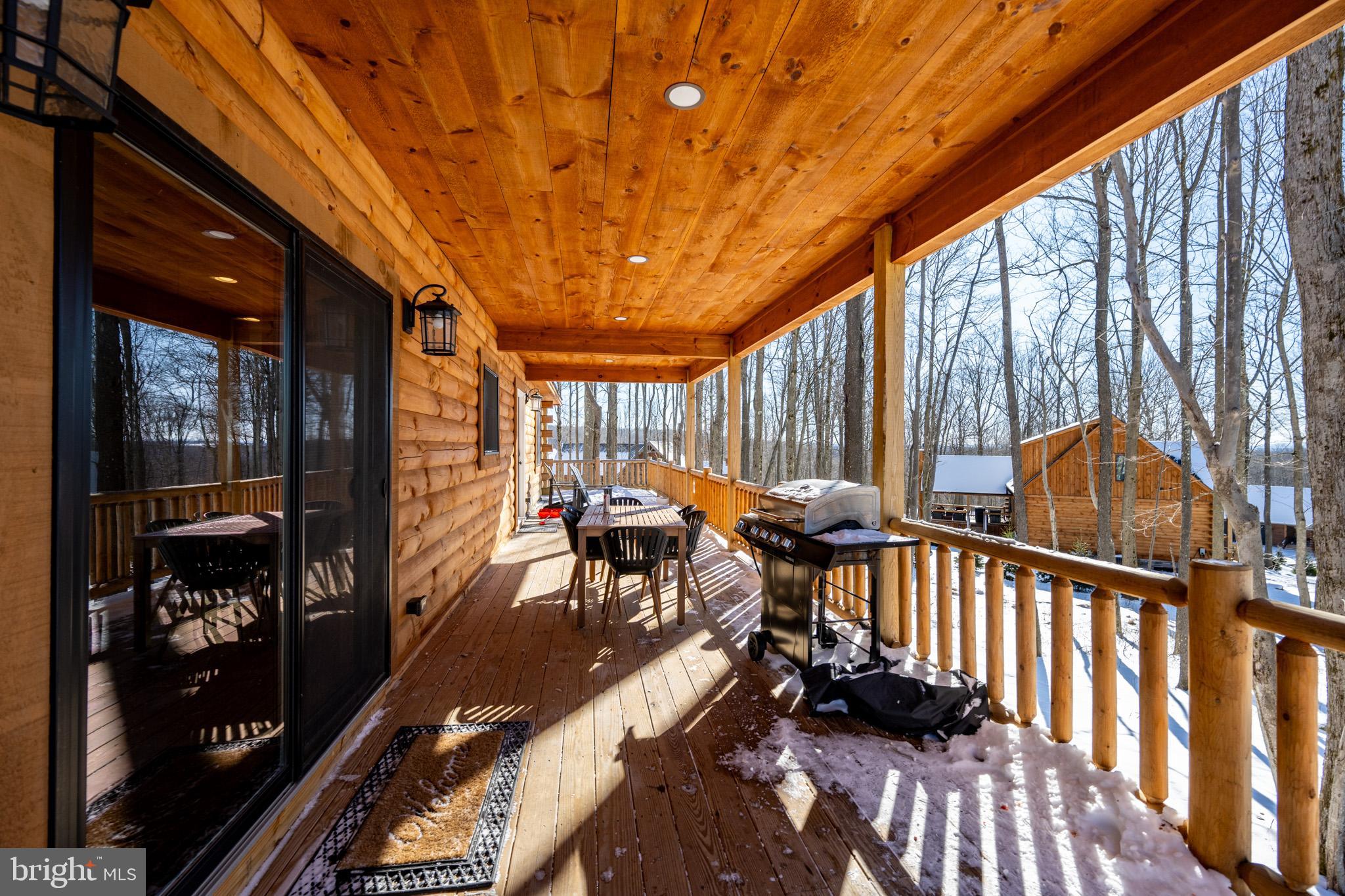 44 Ridgeline Trail McHenry, MD 21541 - Photo 83 of 84