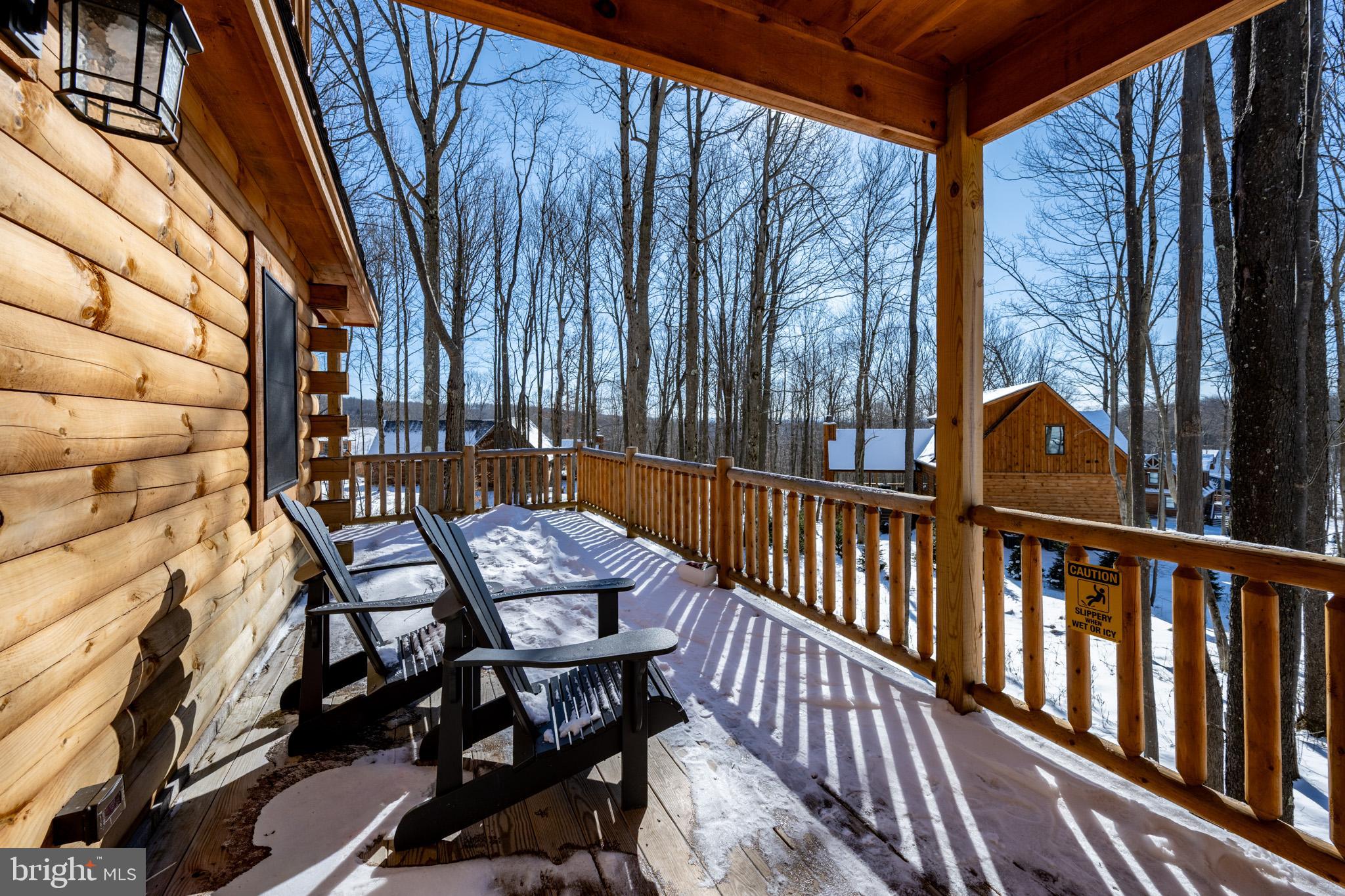 44 Ridgeline Trail McHenry, MD 21541 - Photo 84 of 84