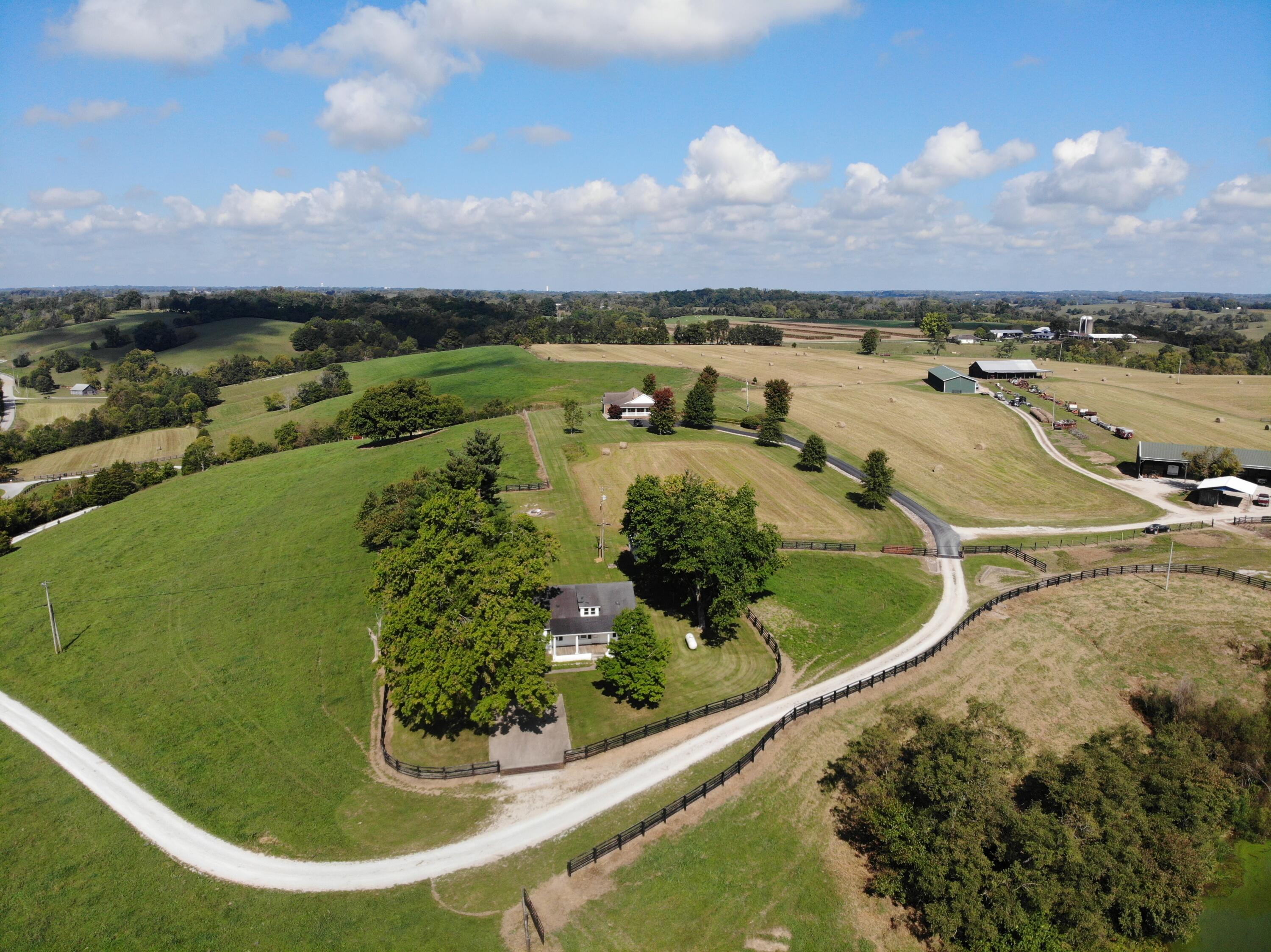 4600 Harpers Ridge Road Mount Sterling, KY 40353 - Photo 45 of 132 DJI_0864