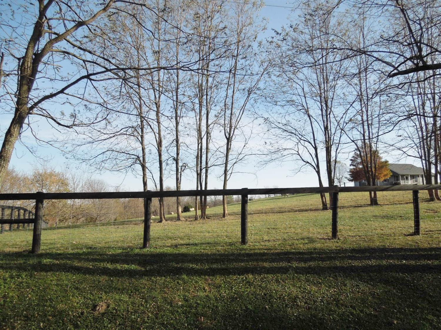 1012 Tom Hackley Road Danville, KY 40422 - Photo 75 of 84 Photo 75