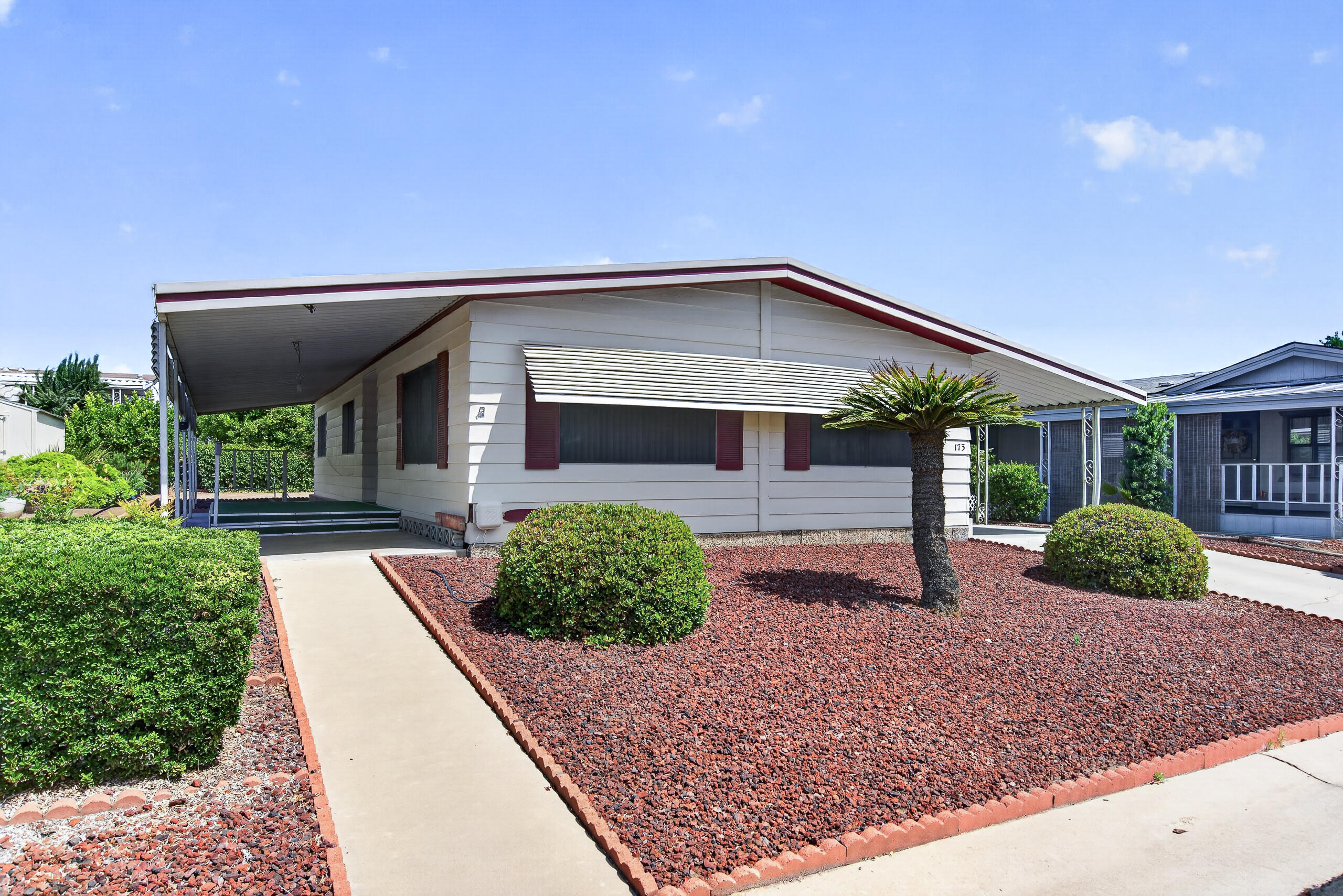 1300 West Olson Avenue, Unit 173 Reedley, CA 93654 - Photo 6 of 69