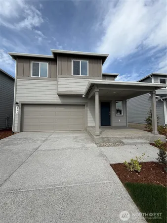 $449,490 | 661 Salzer Crk Drive, Centralia, WA 98531