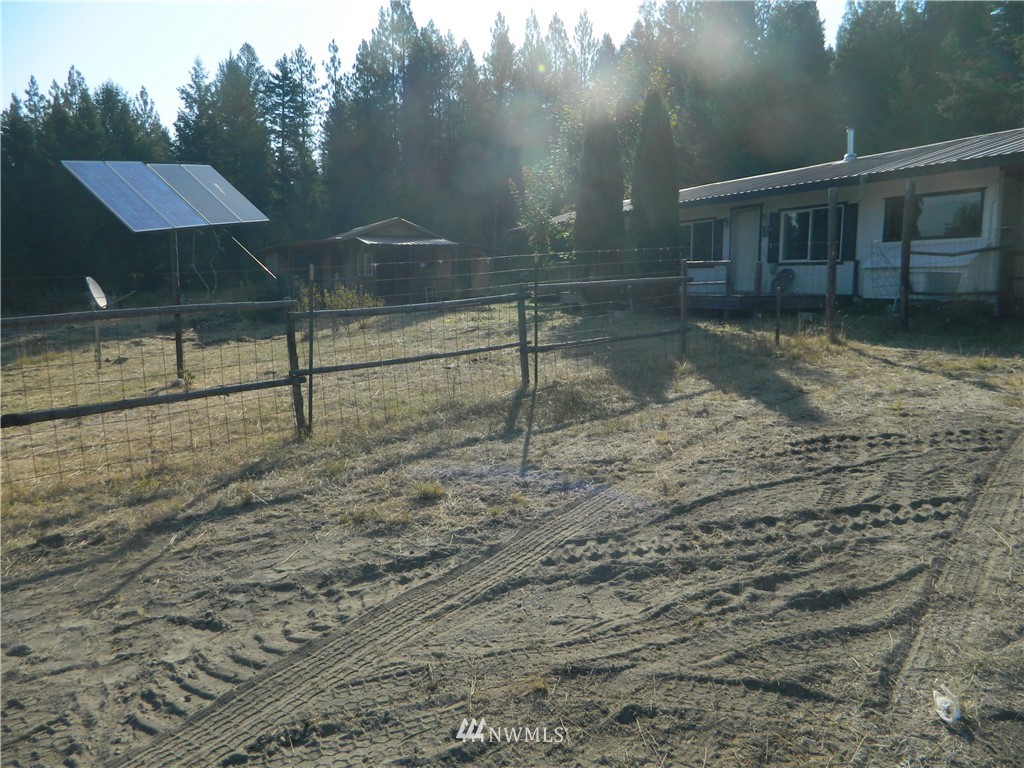 63 Fs 30 Road Tonasket, WA 98855 - Photo 1 of 18