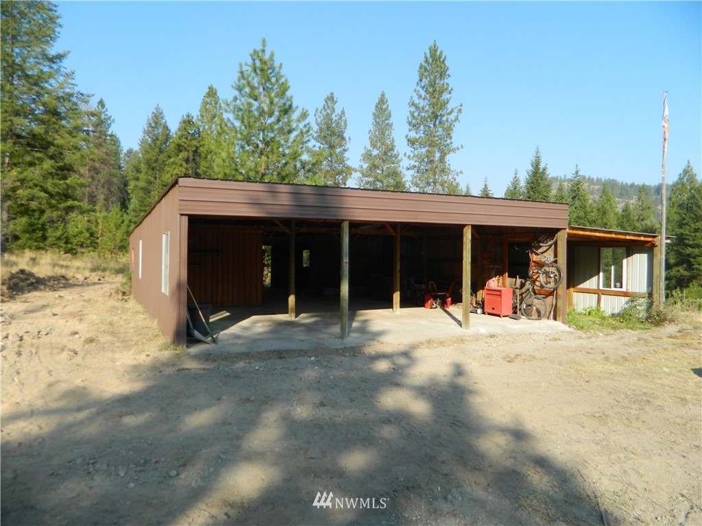 63 Fs 30 Road Tonasket, WA 98855 - Photo 3 of 18