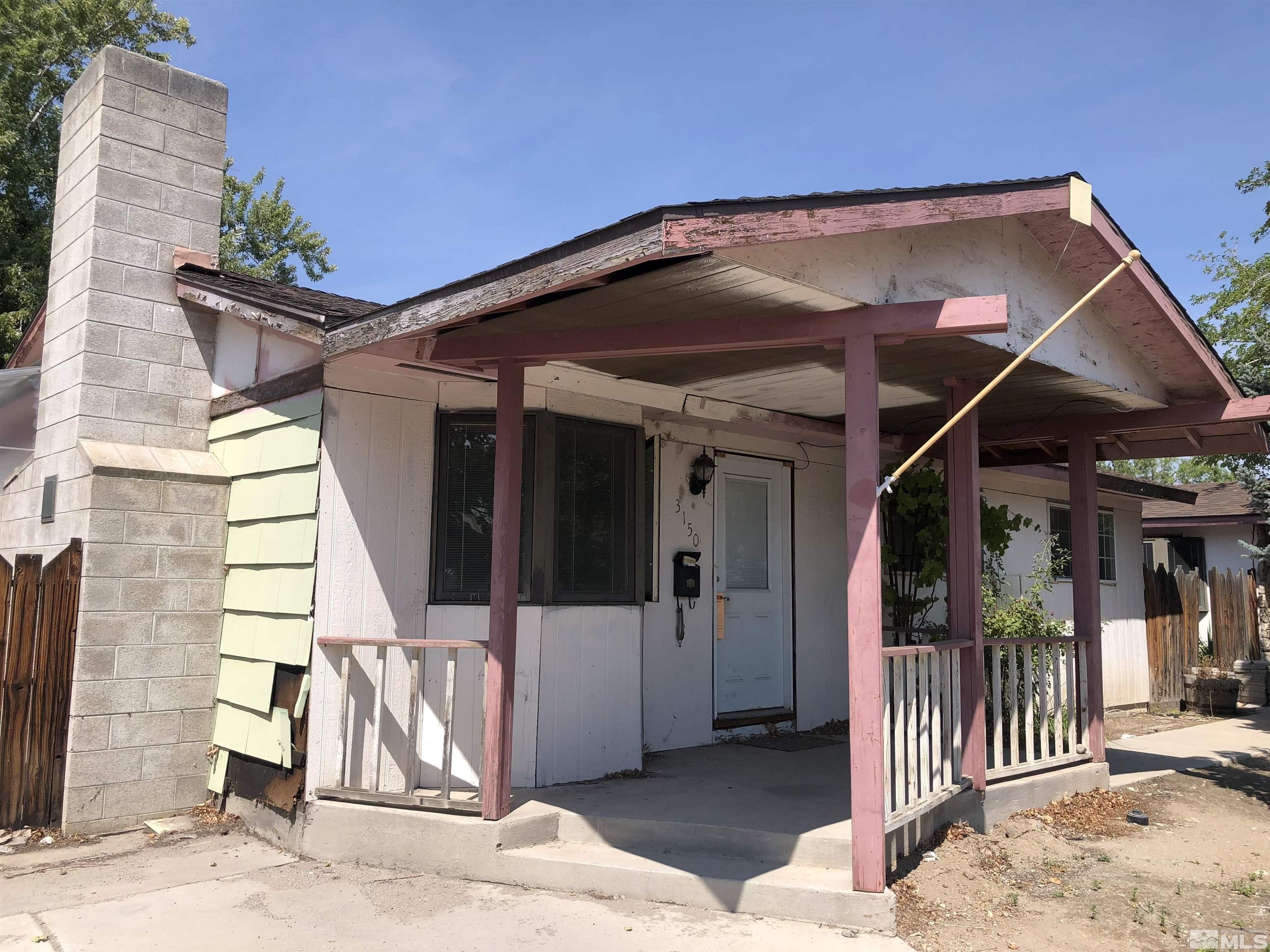 3150 Heights Reno, NV 89503 - Photo 1 of 17 Photo 1