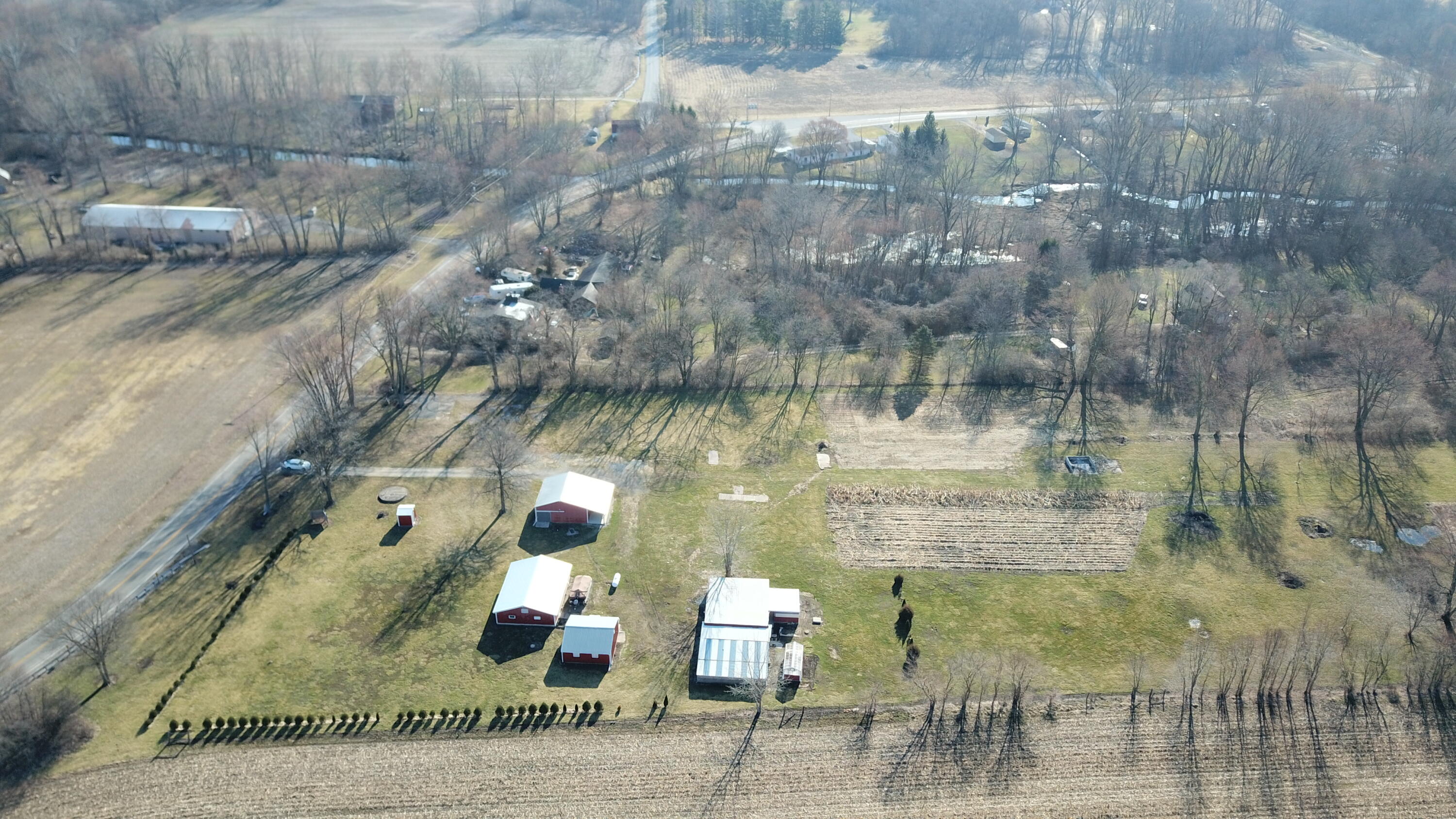 4769 Selma Pike Springfield, OH 45502 - Photo 75 of 93