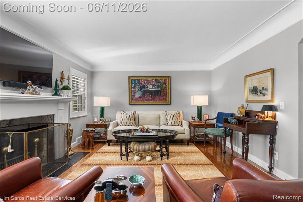 620 Neff Road Grosse Pointe, MI 48230 - Photo 6 of 40