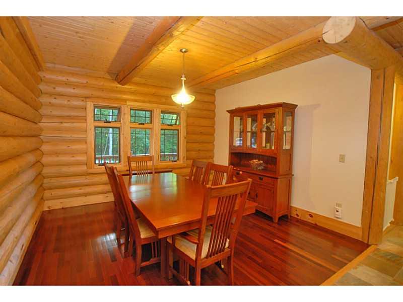 41 George Hannon Road Casco, ME 04015 - Photo 9 of 31 Dining Room.