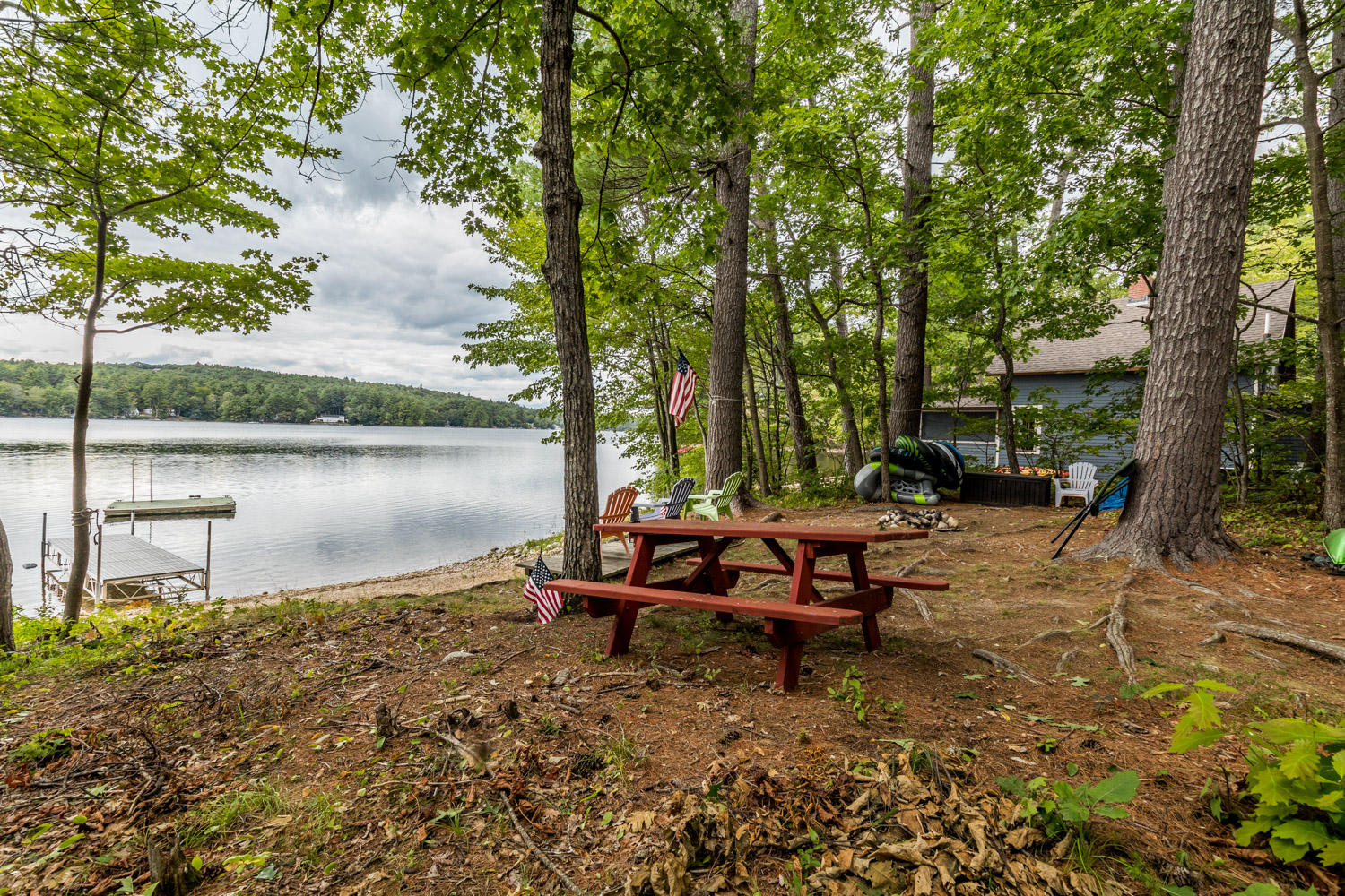 305 Shaker Road Gray, ME 04039 - Photo 67 of 75 20190909ms-81060