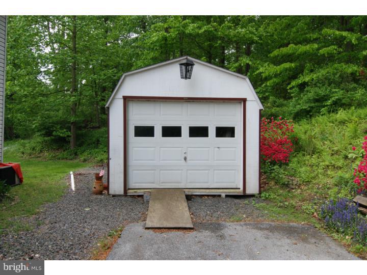 1351 Cocalico Road Birdsboro, PA 19508 - Photo 11 of 13 Storage Shed