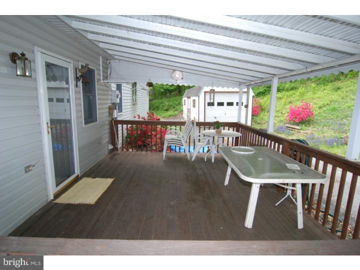 1351 Cocalico Road Birdsboro, PA 19508 - Photo 10 of 13 Patio
