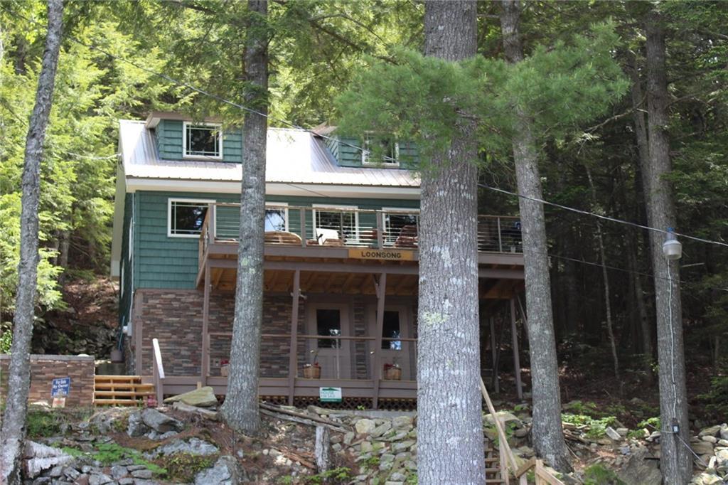 153 Brown Road Liberty, ME 04949 - Photo 1 of 35 Photo
