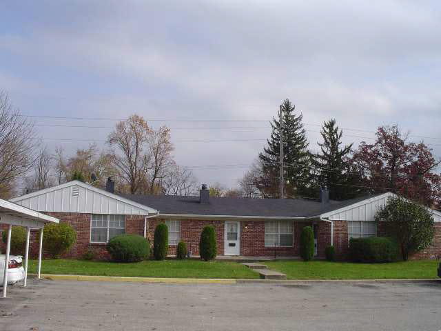 201 South Morrison Road, Unit 1 Muncie, IN 47304 - Photo 1 of 7