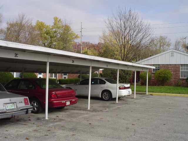 201 South Morrison Road, Unit 1 Muncie, IN 47304 - Photo 2 of 7