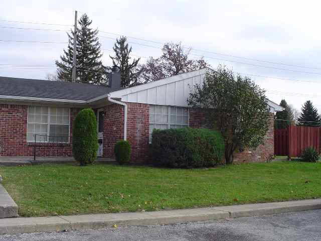 201 South Morrison Road, Unit 1 Muncie, IN 47304 - Photo 3 of 7