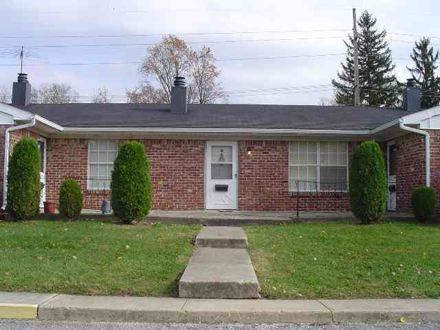 201 South Morrison Road, Unit 1 Muncie, IN 47304 - Photo 4 of 7