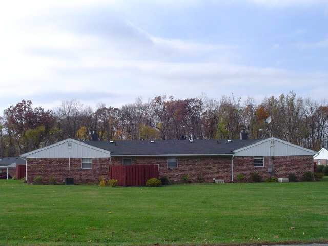 201 South Morrison Road, Unit 1 Muncie, IN 47304 - Photo 6 of 7