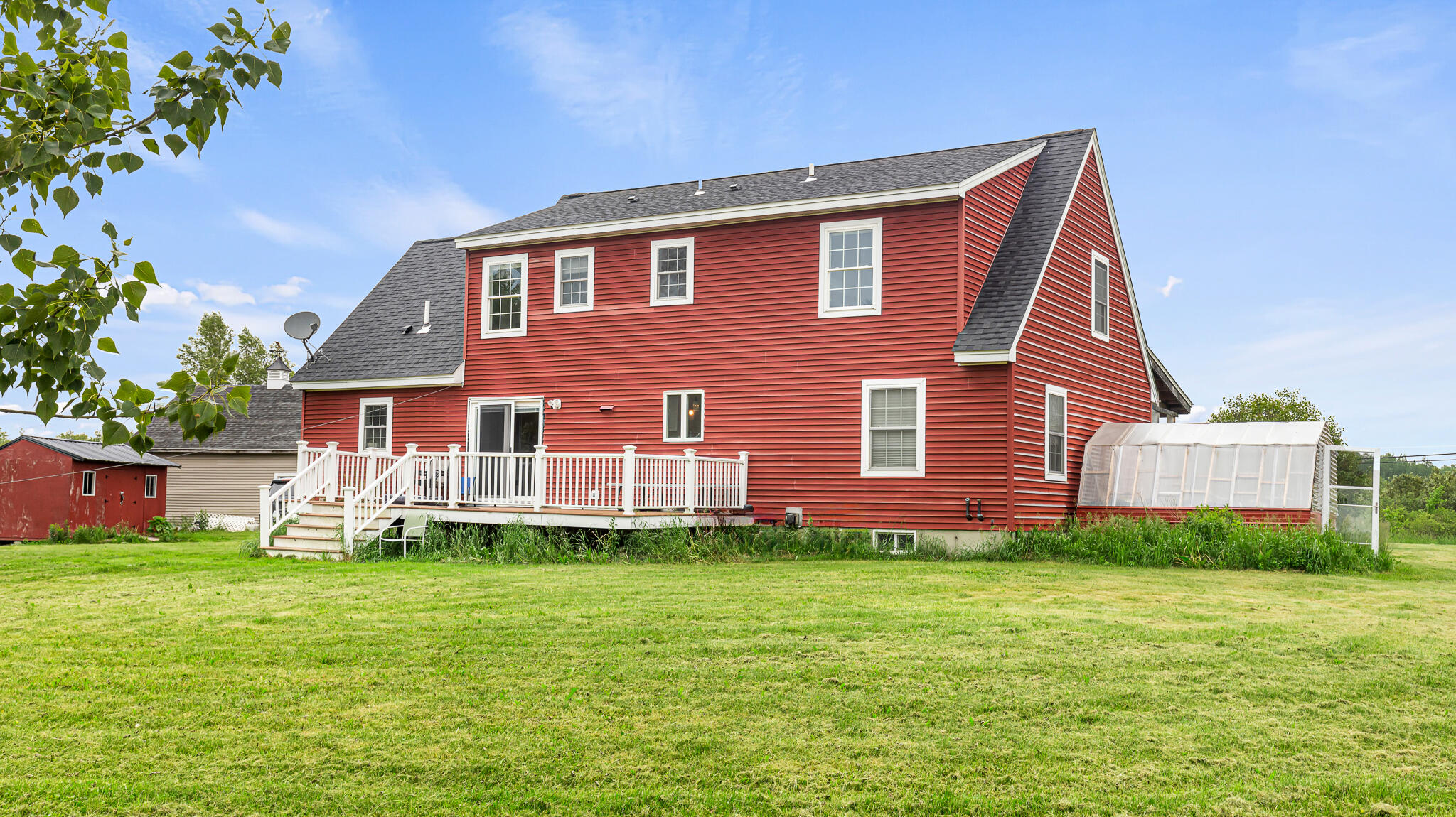 3030 Hudson Road Hudson, ME 04449 - Photo 40 of 56 _MG_2450 ret